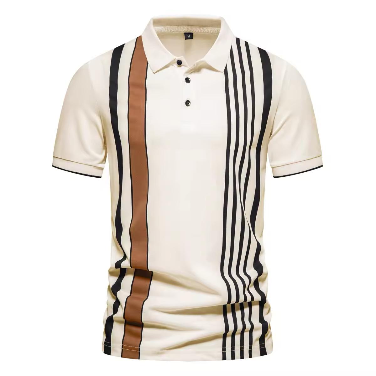 Premium Cotton Polo Shirt For Men