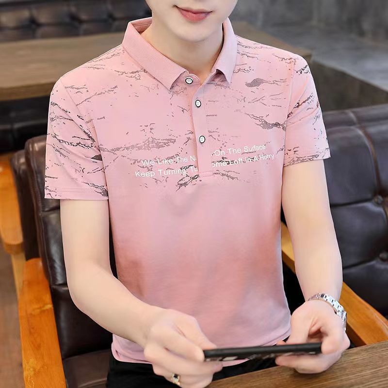 Premium Cotton Polo Shirt For Men