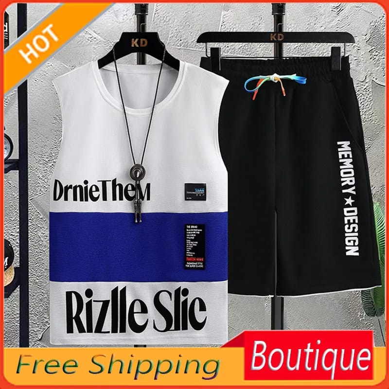 Men’s Premium Combo Eet T-shirt & Half Pant